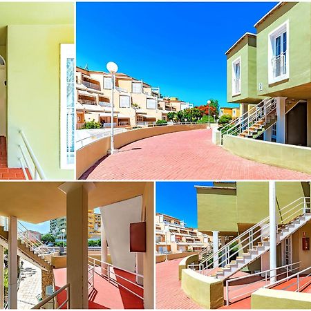 Tenerifeopenhome Costa Adeje Prestige Apartment With Pools Exterior photo