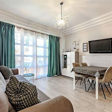 Tenerifeopenhome Costa Adeje Prestige Apartment With Pools Exterior photo