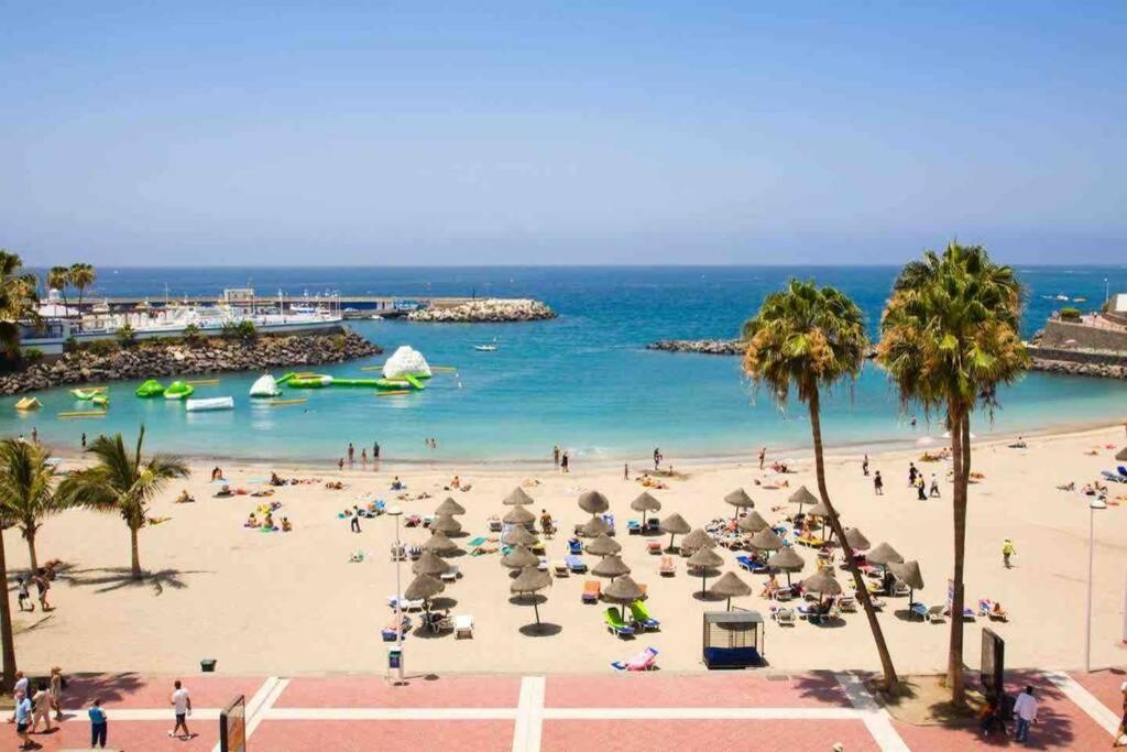 Tenerifeopenhome Costa Adeje Prestige Apartment With Pools Exterior photo