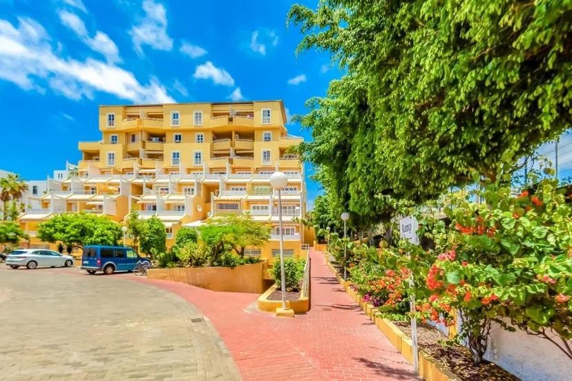 Tenerifeopenhome Costa Adeje Prestige Apartment With Pools Exterior photo