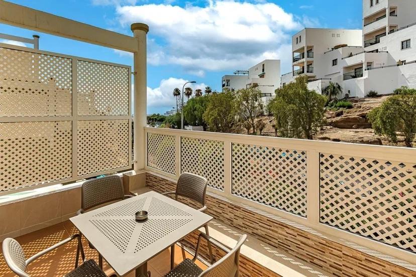 Tenerifeopenhome Costa Adeje Prestige Apartment With Pools Exterior photo
