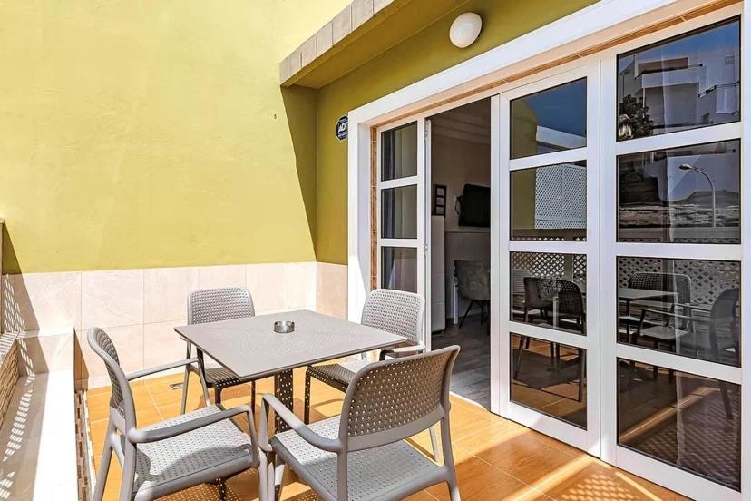 Tenerifeopenhome Costa Adeje Prestige Apartment With Pools Exterior photo