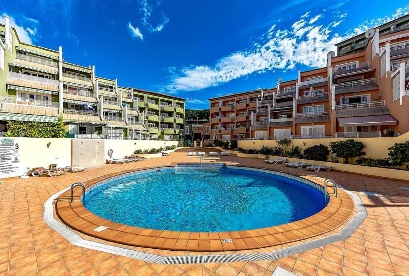 Tenerifeopenhome Costa Adeje Prestige Apartment With Pools Exterior photo
