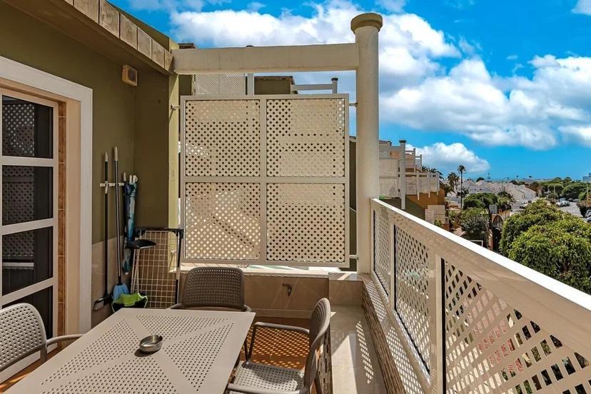 Tenerifeopenhome Costa Adeje Prestige Apartment With Pools Exterior photo