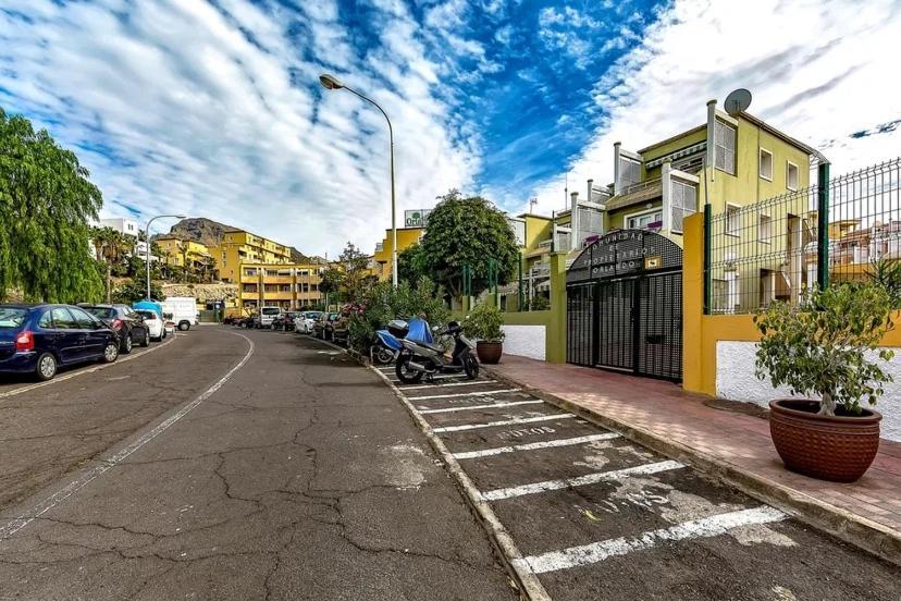 Tenerifeopenhome Costa Adeje Prestige Apartment With Pools Exterior photo