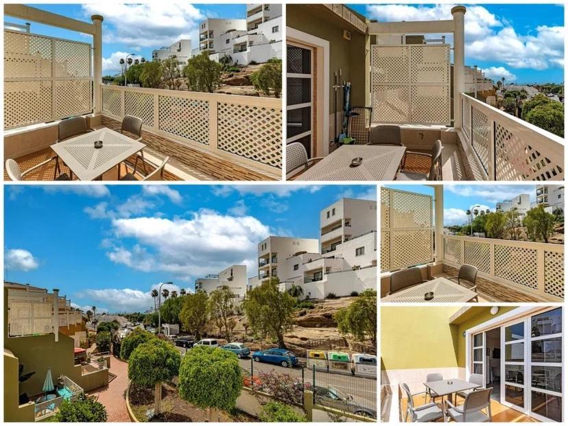 Tenerifeopenhome Costa Adeje Prestige Apartment With Pools Exterior photo