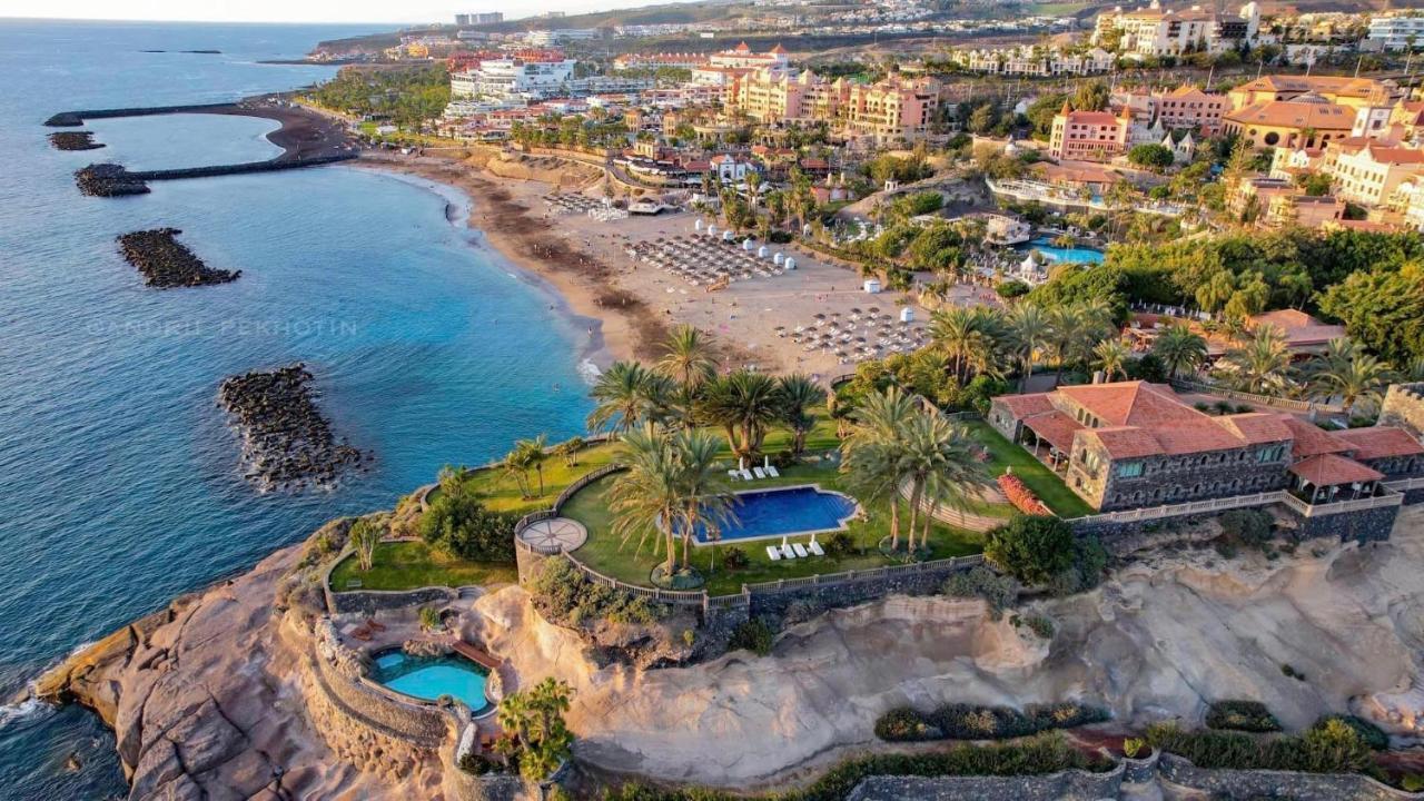 Tenerifeopenhome Costa Adeje Prestige Apartment With Pools Exterior photo