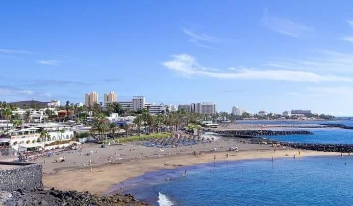 Tenerifeopenhome Costa Adeje Prestige Apartment With Pools Exterior photo