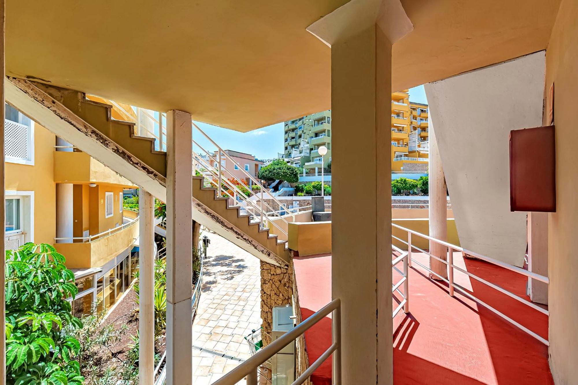 Tenerifeopenhome Costa Adeje Prestige Apartment With Pools Exterior photo