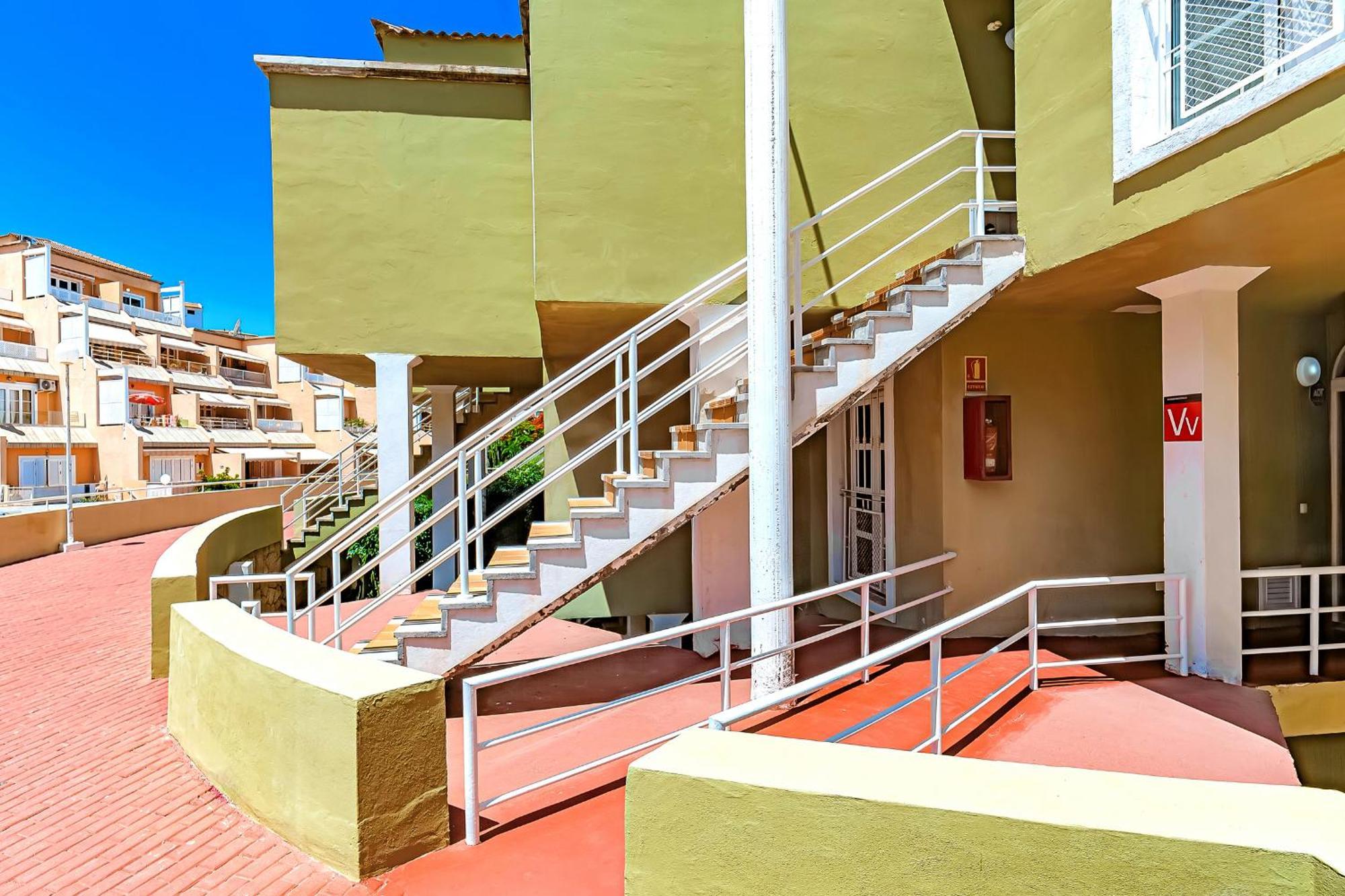 Tenerifeopenhome Costa Adeje Prestige Apartment With Pools Exterior photo