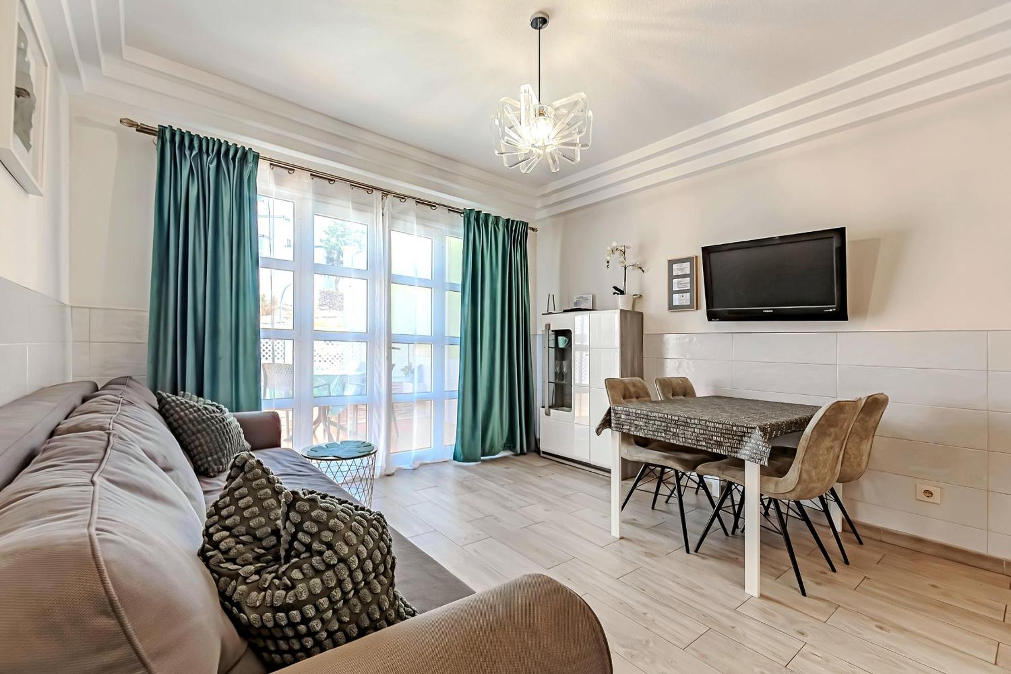Tenerifeopenhome Costa Adeje Prestige Apartment With Pools Exterior photo